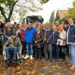 Die Jause wartet schon