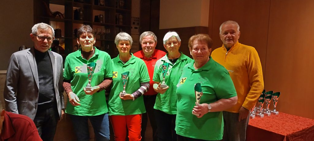 Bezirksregionalgruppe Hartberg